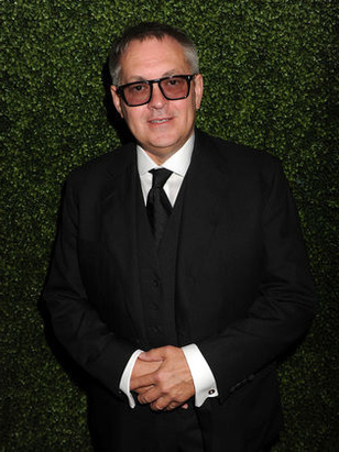 براين بيرسيفل