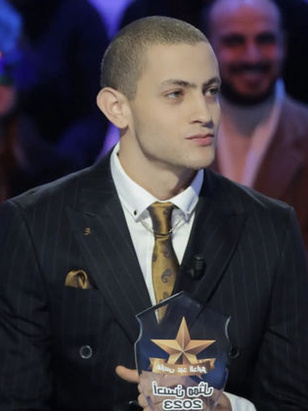 فارس عبد الدايم