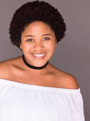 أنجليكا واشنطن