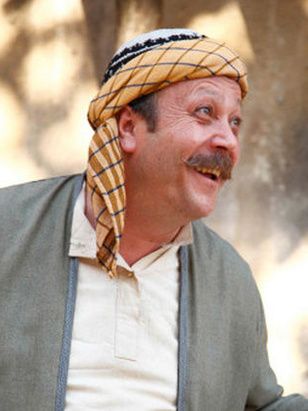 غسان اللبني
