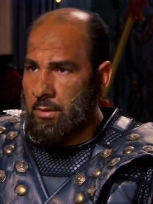 خالد فارس