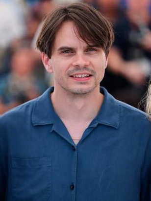 كريستوفر بورجلي