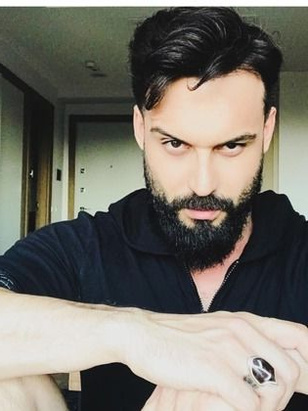 علي إرسان دورو