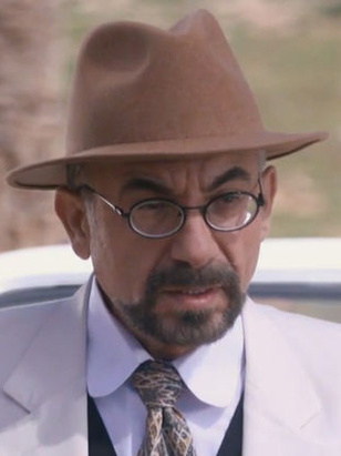 إبراهيم كيكي