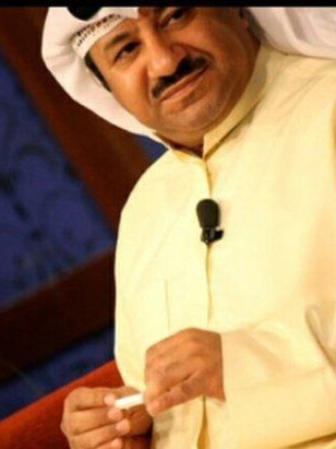 وليد الضاعن