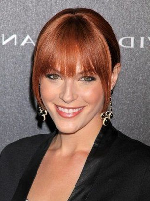 أماندا رياتي