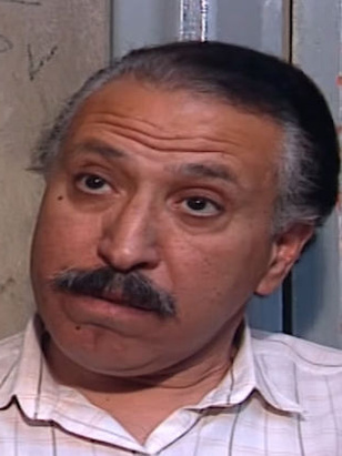 علي التلاوي