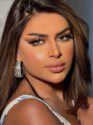 مشاعل الشمري