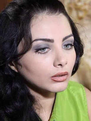 غدير عاصي