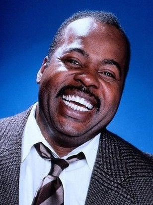 ريجنالد فيل جونسون