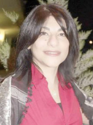 نهى سمارة