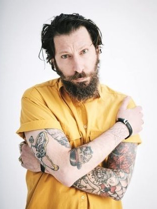 كوكي فالكاو