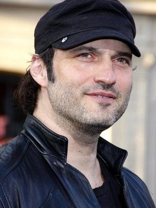 روبرت رودريجيز