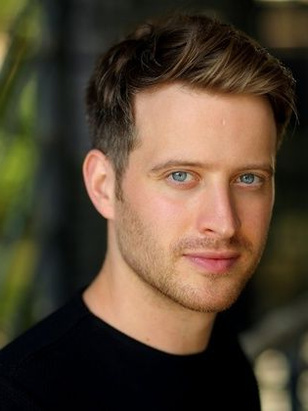 نيكولاس رالف