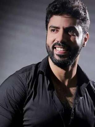 طارق المناعي