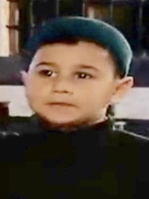 أيهم يغمور