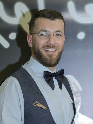 رامي عطا الله