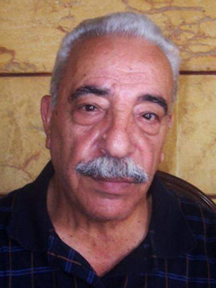 محمد الشماط