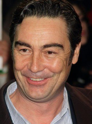 ناثانيال باركر