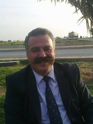 ياسر بارودي
