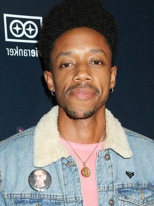 داريل بريت جيبسون