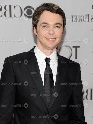 جيم بارسونز