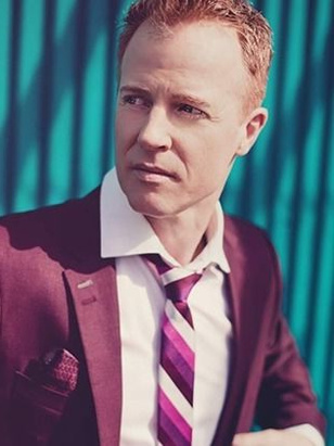 ديفيد جيمس لويس