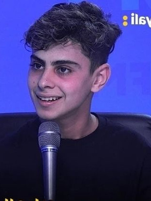 نسيم بورقيبة