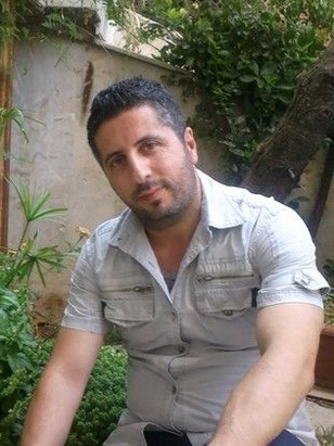 ماهر أحمد