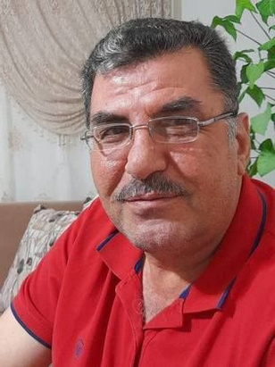 أحمد مرعشلي
