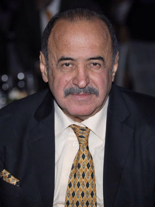 أسعد فضة