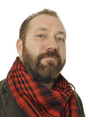 لي نيكولاس هاريس