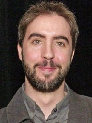 ديفيد باستور