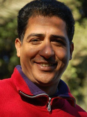 سيد إبراهيم الشرقاوي