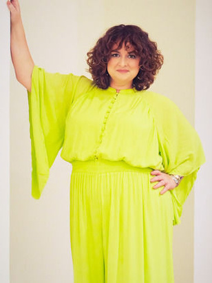 ديردري فريل