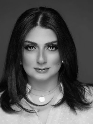 دعاء شاهين / داليدا