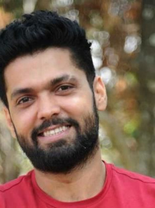 راكشيت شيتي