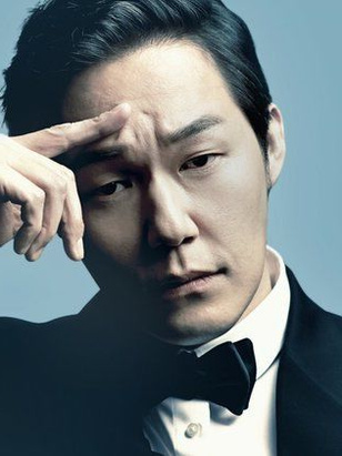 بارك سونج وونج