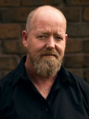 بريندان روك