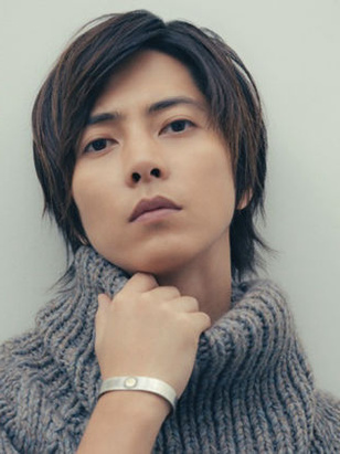 توموهيسا يامشيتا