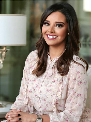 تغريد الهويش