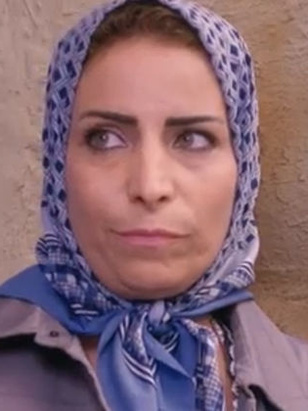 سامو رباحة