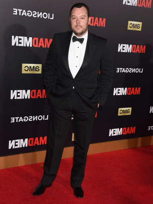 مايكل جلاديس