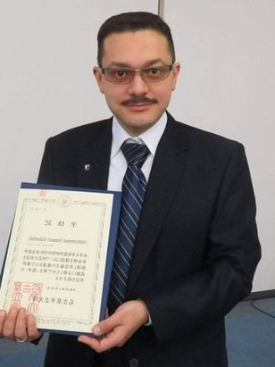 محمد جاب الله