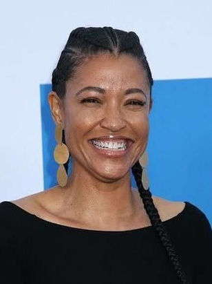 تينا جوردون تشيزم / تينا جوردون