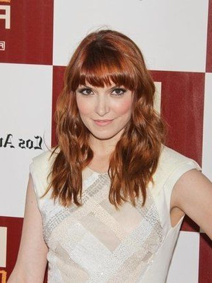 لوريني سكافاريا