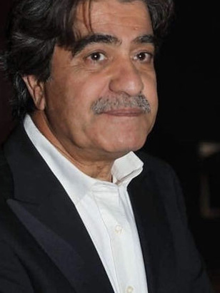 مأمون الفرخ