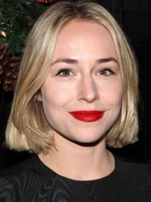 سارا جولدبرج