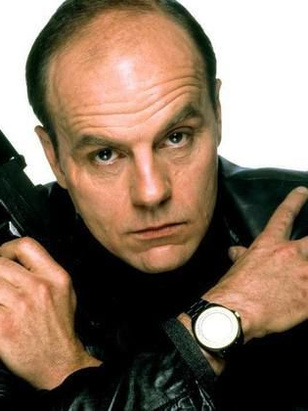 مايكل آيرونسايد