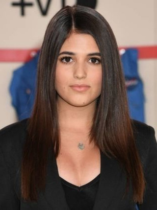 أوليفيا تروجيلو